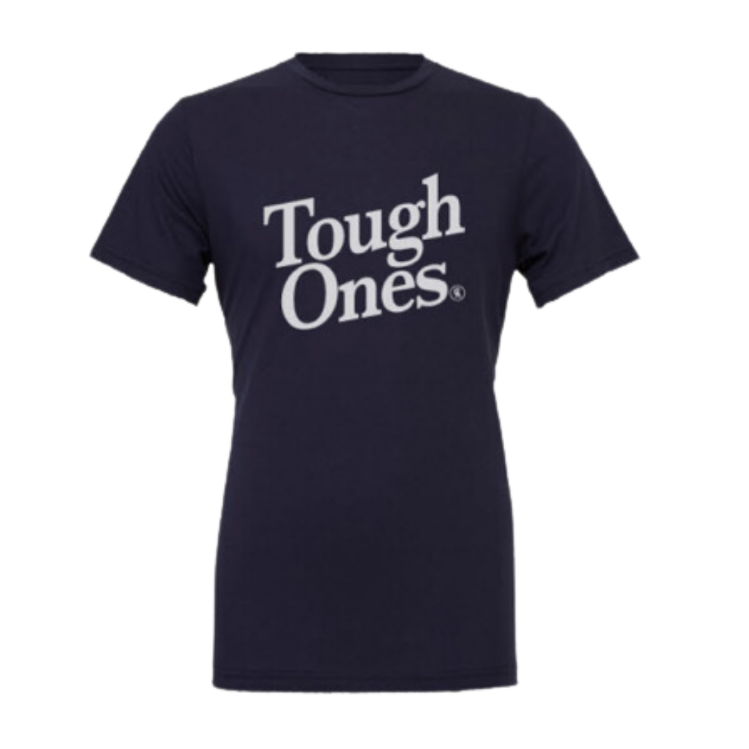 Tough Ones Tee