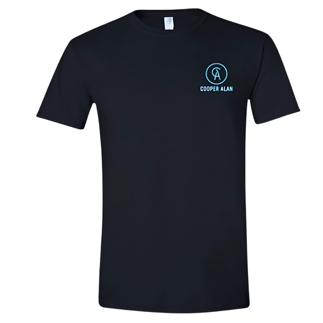 To The Bar Tee