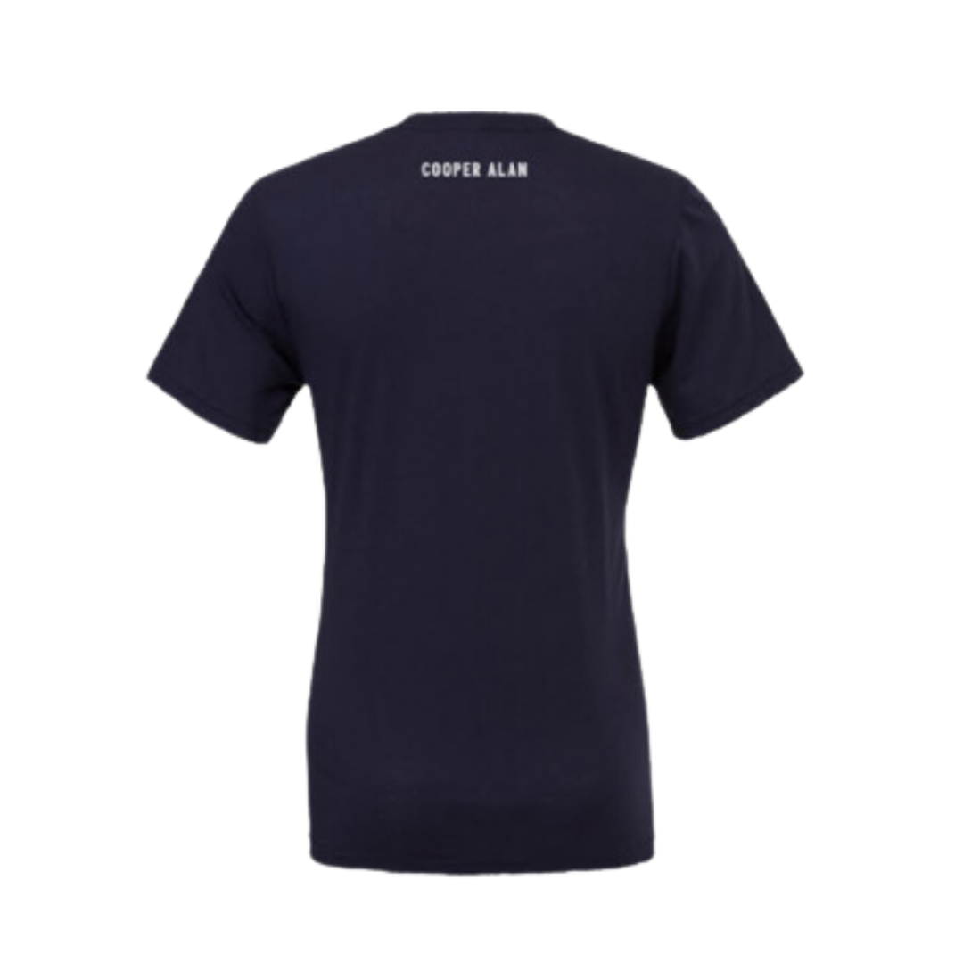 Tough Ones Tee