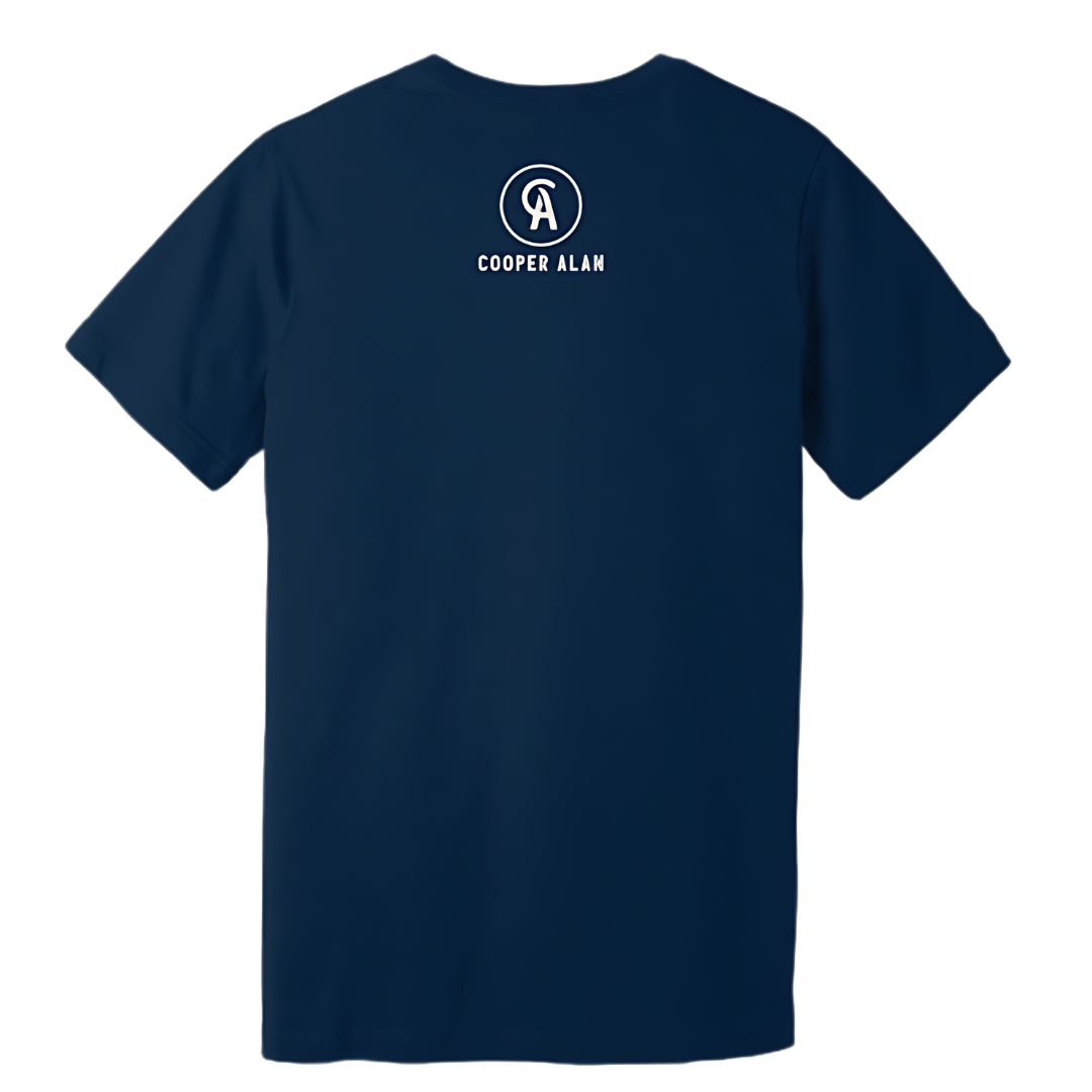 Too Few Shits Tee