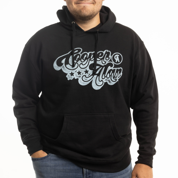 Retro Hoodie