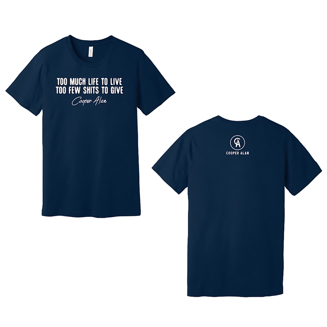 Cooper Merchandise Cooper Alan | Official Merchandise Store