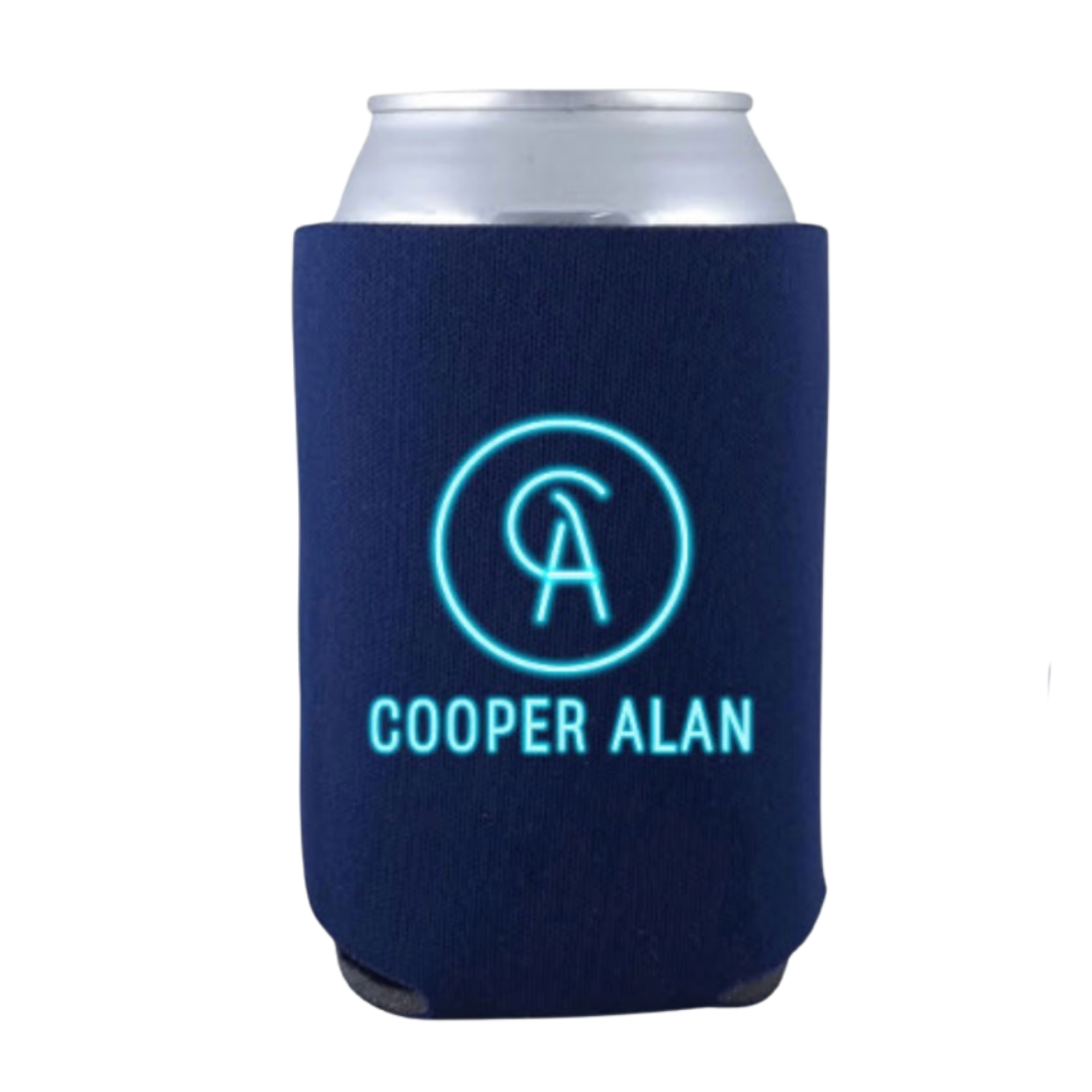 To The Bar Koozie – Cooper Alan