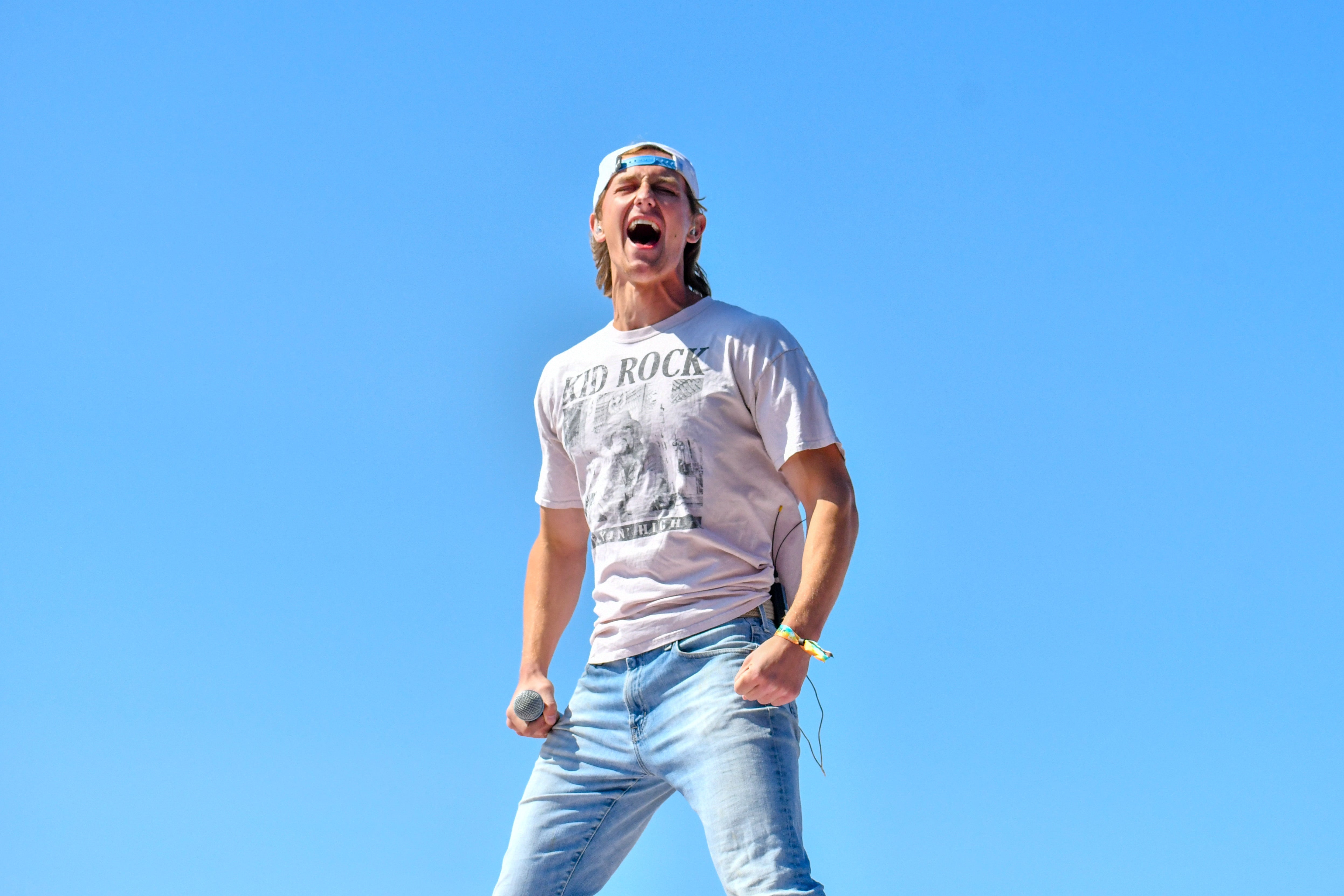 Cooper Alan | Official Merchandise Store
