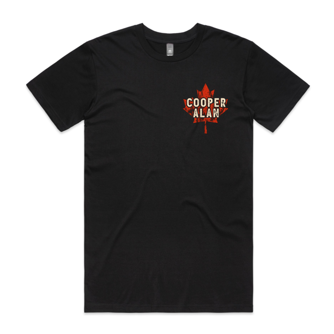 Cooper Merchandise Cooper Alan | Official Merchandise Store