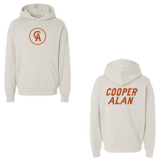 Cooper Merchandise Cooper Alan | Official Merchandise Store