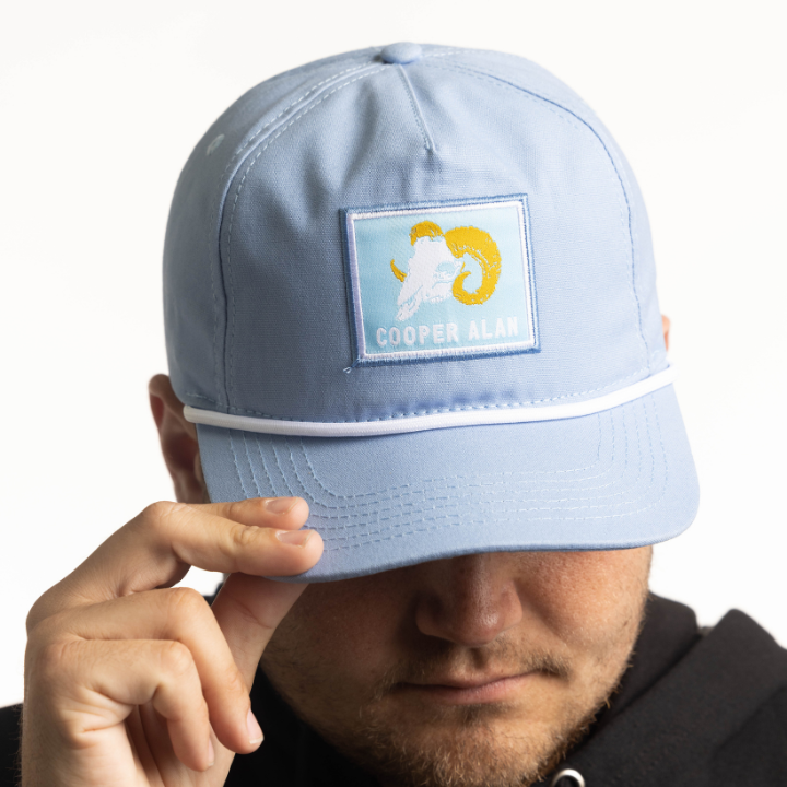 Cooper Merchandise Cooper Alan | Official Merchandise Store